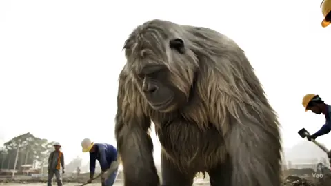 Yeti Nepal #creatorsearchinsights #fyp #foryou #funny #yeti 