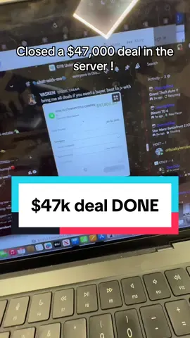 $47,000 what? #fypシ゚viral 