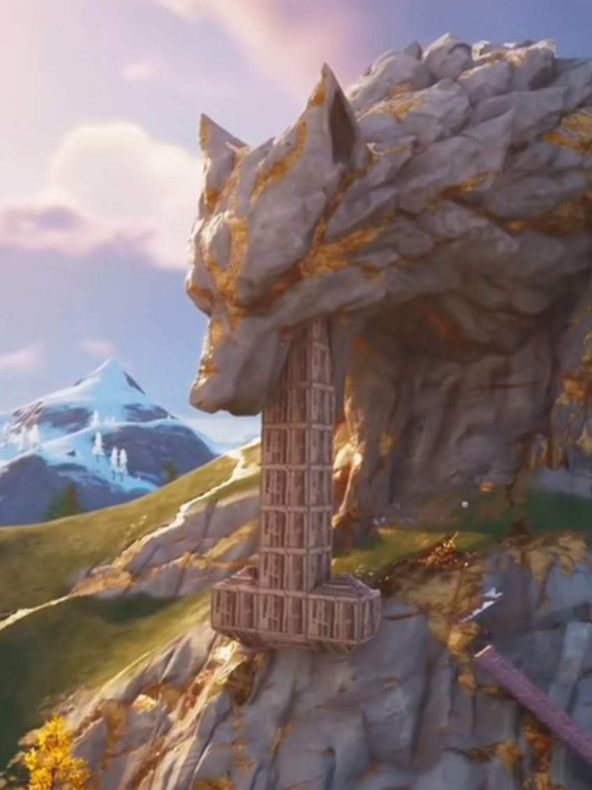 Art - the expression or application of human creative skill and imagination, typically in a visual form such as painting or sculpture, producing works to be appreciated primarily for their beauty or emotional power. #Fortnite #fortnitememes #fortnitebr #fortnitecreative #gaming #trending #fyp 