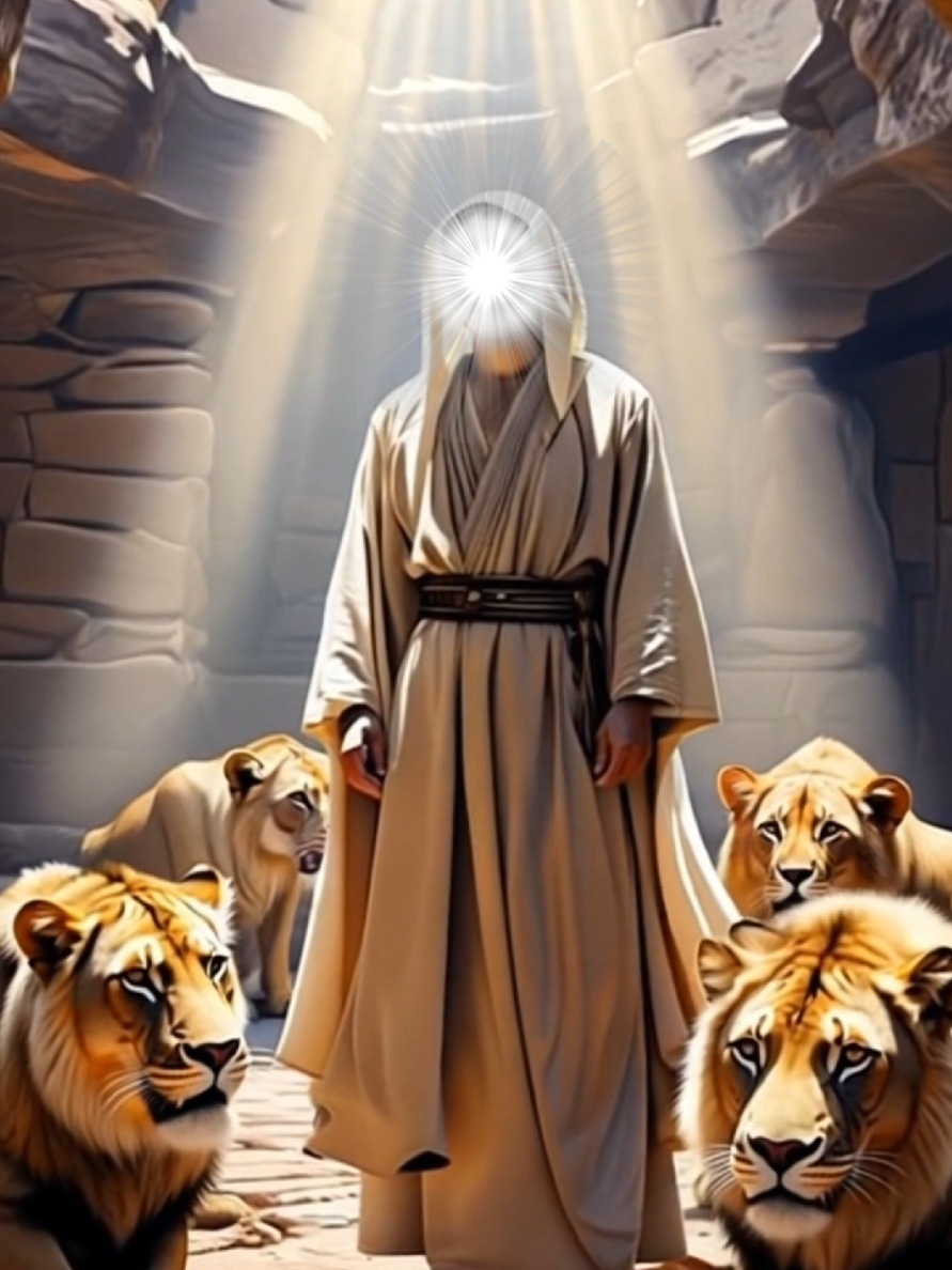 Hazrat Daniyal (A.S) Aur Sheeron 🦁 Ka Waqia — Jab Allah Ne Apne Nabi Ko Moajza Dikhaya!  #HazratDaniyalAS #SheeronKaWaqia #TrueIslamicStory #QuranicStory #ProphetStory #IslamicShorts #IslamicVideo #IslamicReel #EmotionalIslamicStory #IslamicReminder #NabiKaWaqia #IslamicHistory #QuranKiKahani #NabiAurQaum #DivineProtection #MiracleOfAllah #IslamicReels #BaniIsrael #PowerOfAllah #ShortIslamicVideo#ViralThisVideo  #AllahKaMoajza #ViralIslamicStory #Makkah #Madina #ForYou #FYP #ViralThisVideo 