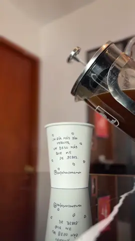 #vivirsinaire #carinleon #mana @Carin Leon #tiktokperu🇵🇪 #viralvideos #cafeyfrases #cafecito #cafeinaconamor #cafeina 