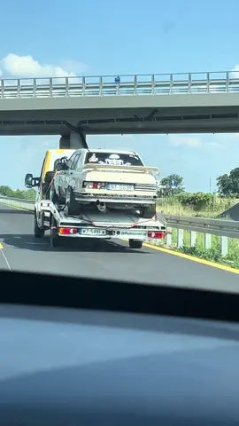 To tylko widok z autostrady. Autko @Karas ➡️ ig. karaszonez 
