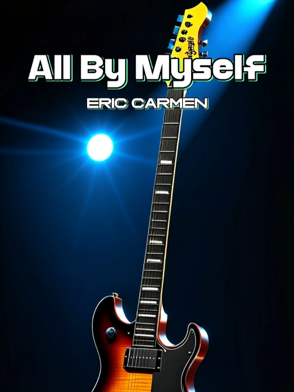 Released on December 1, 1975 #creatorsearchinsights #allbymyself #ericcarmen #fulllyrics #song #songs #lyric #lyrics #lyricsvideo #lyrics_songs #trending #viral #fyp 