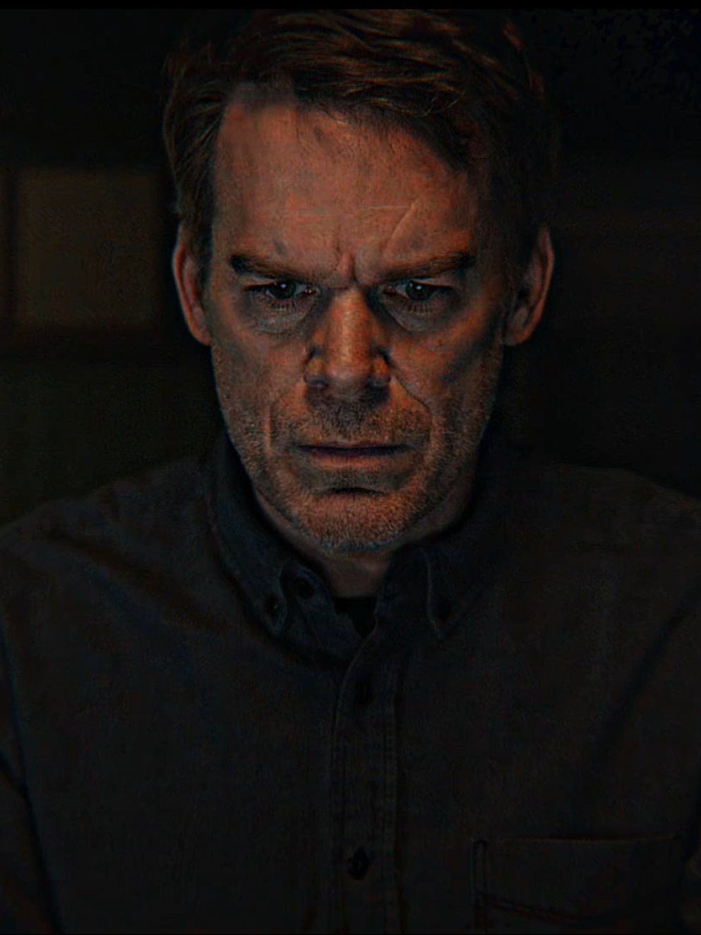 A série tá muito boa #dexter #dextermorgan #aftereffects #edit 