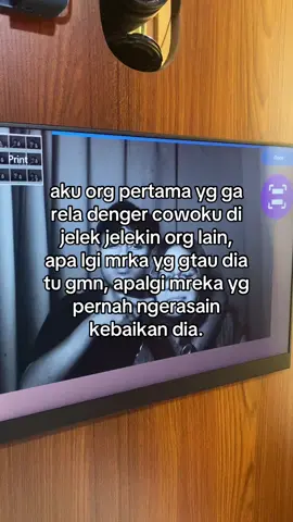 kl cowoku gbisa mrah biar ak aja yg mrah😾✊🏻#fyp #trend #boyfriend 