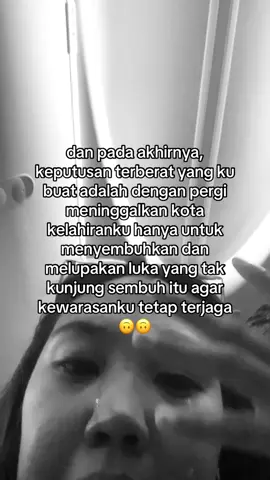 🗣️: sdhjo inga t laeng, krg itu t beking susah p jenni, pp tau smua mr pp snd mo bcara p jenni, ppa yakin jenni kuat dsna 🥺❤️