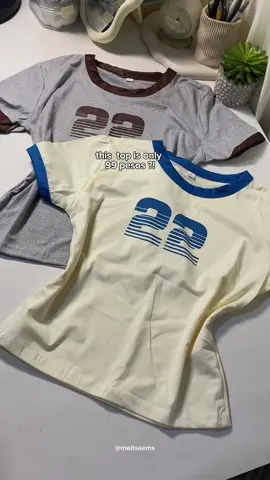 worth it ang baby tee top nato siz i swear💓 #babytee #babyteetop #tshirt #tshirts #fyp 