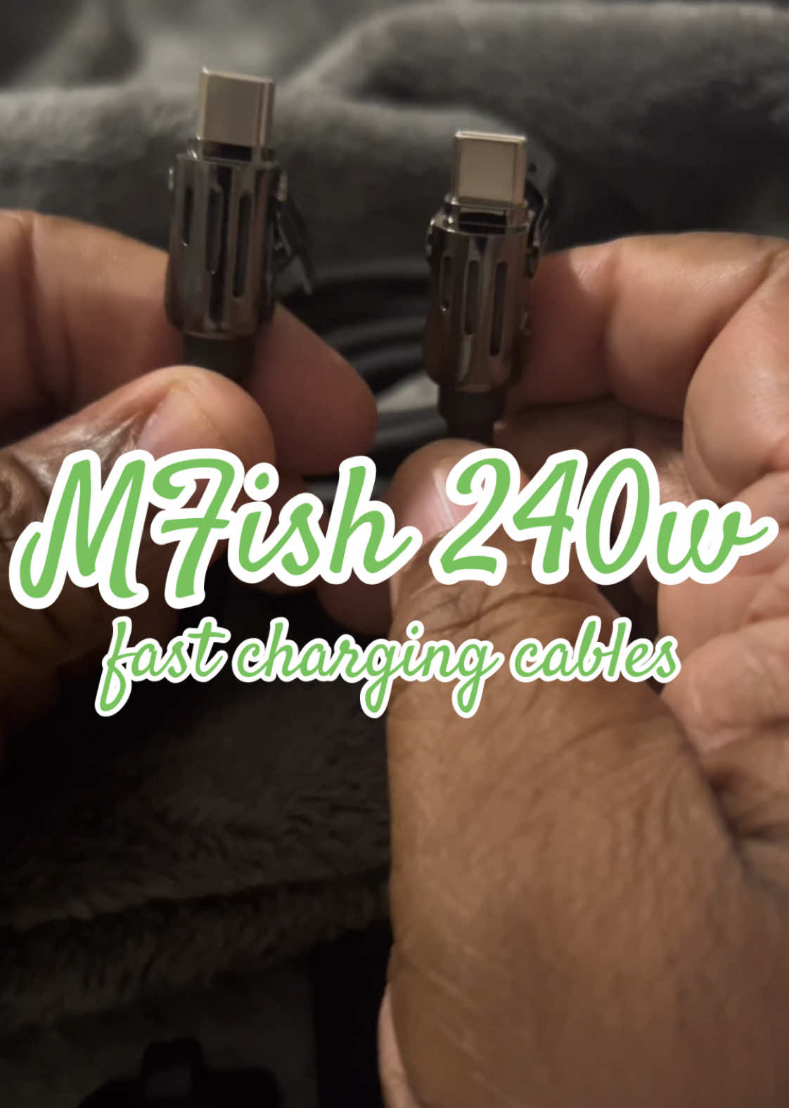 MFish 240w fast charging cables  Cuttingspotlightfinds #TikTokMadeMeBuylt ##tiktokfinds #TikTokShop #spotlightfinds #giftsforhim #tiktokdeals #TikTokMadeMeBuylt tiktokshop (777)#creatorsearchinsights  #creatorsearchinsights  @ChristopherT  @ChristopherT  @ChristopherT 