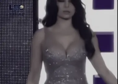 مزه #fyp #haifawehbe #foryou 