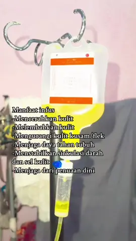 #infuswhitening #homecarebjm 