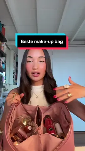 Ik vind dit geweldig @Queentarzi #makeupbag #makeup #beauty #nederland 