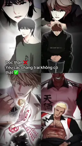 Mng hay hỏi sao mình k yêu ai 😌 thì đây, người yêu mình : #janghyun #seongyohan #ryuhei #taejin #lookism #fyp 
