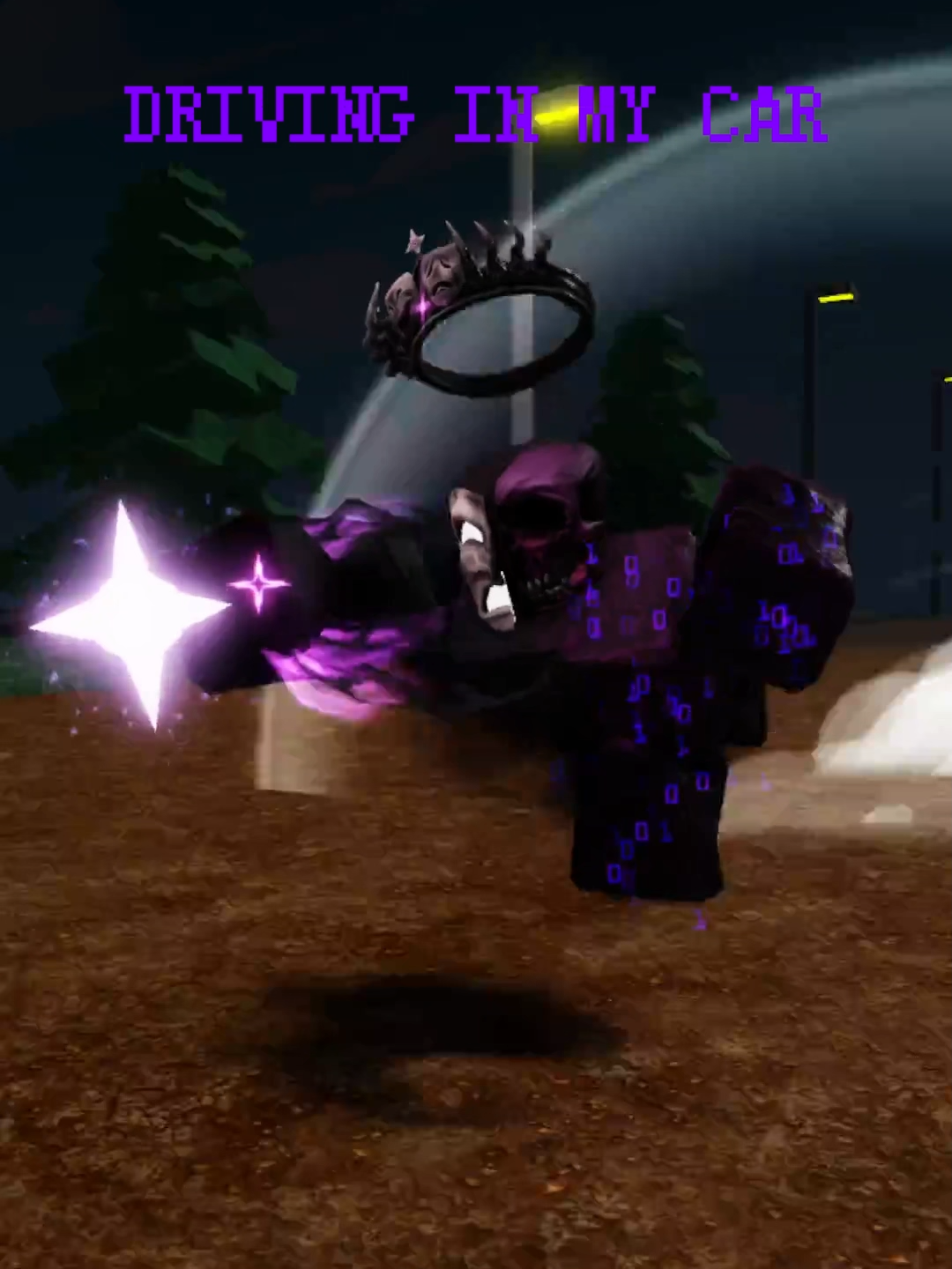 Noli is Asgore's disciple |  #forsaken #roblox #robloxanimation #deltarune #undertale #noli