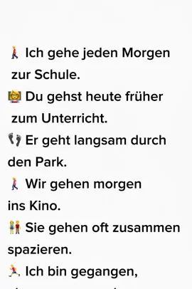 #deutschlernen 