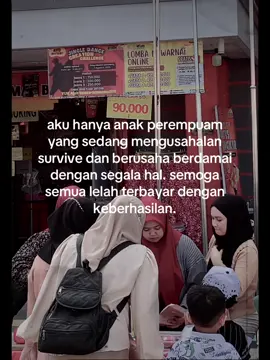 amin paling serius‼️