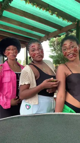 Full set of dancers😹😹😹😹🎉🎉🎉🎉#fyppppppppppppppppppppppp @𝕚𝕝𝕧𝕥𝕚𝕝𝕝𝕪𝕪☆♡ @prettyfranka 