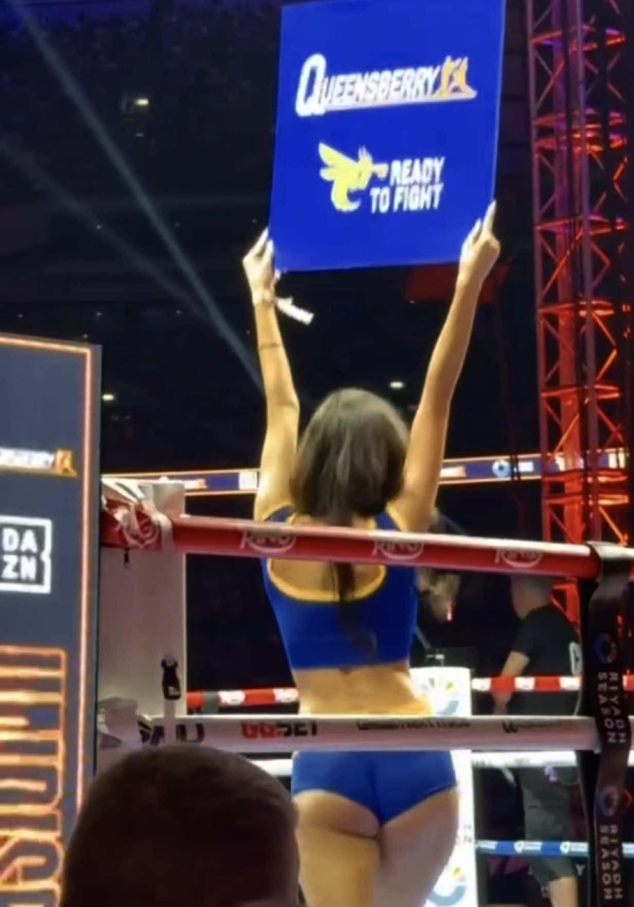 If you can think it in your mind, you can hold it in your hand ✨ ##usykvdubois2##fyp##memomanagement##boxing##ringgirlsuk##usykvsdubois##wembleystadium##boxing🥊##oleksandrusyk##dubois##usyk