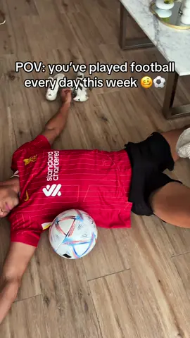 It can’t go on like this, can it?🥲 #footballtiktok #soccertiktok #footballlife #footballcomedy #makethisviral #funnyfootball 