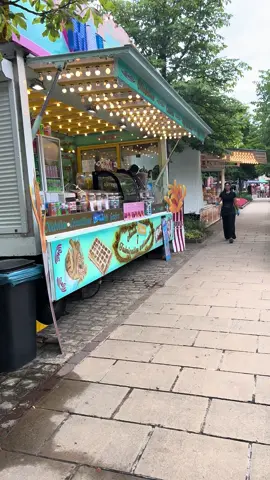 E como está o último dia de festa em larochette#luxembourg🇱🇺😍 