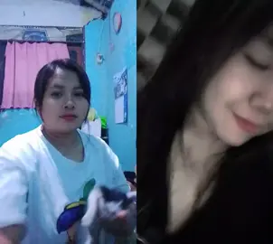 #duet dengan @icha Make up _💄💄 #fyp 