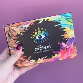 🌟✨ **Transforme seu Olhar com Nossa Paleta de Sombras de 120 Cores!** ✨🌟 🔮 **Liberte sua Criatividade!** Com uma paleta que oferece 120 cores irresistíveis, você pode criar looks incríveis para todas as ocasiões – do dia a dia ao glamour da noite! 🌈✨ 🌿 **Texturas Incríveis!** Céu de mattes super pigmentados e brilhos deslumbrantes que se misturam com facilidade. A única limitação é a sua imaginação! 💖  💄 **Perfeita para Todo Mundo!** Seja você uma iniciante ou uma makeup artist experiente, essa paleta é ideal para explorar e experimentar.  🛒 **Promoção Especial!** Garanta a sua agora na TikTok Shop e aproveite um desconto exclusivo! ⏰✨ 🎨 **Desafie Seus Amigos!** Mostre seu look usando nossa paleta e marque @nossapagina! Vamos repostar os melhores! 📸❤️ 🕺 **Vamos Brilhar Juntos!** Comente abaixo qual cor você está mais ansiosa para testar! 👇✨ 🔗 **Link na Bio!** Não fique de fora dessa, as cores da sua nova rotina de beleza estão a um clique!  #Paleta120Cores #MakeupLovers #Beleza #TikTokShop #MaquiagemCriativa     ---  ✨💖 **Tô dentro dessa! E você?** 💖✨