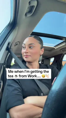 Restaurant life! ☕️ #pourthetea #restaurantlife #bartender #waitress 