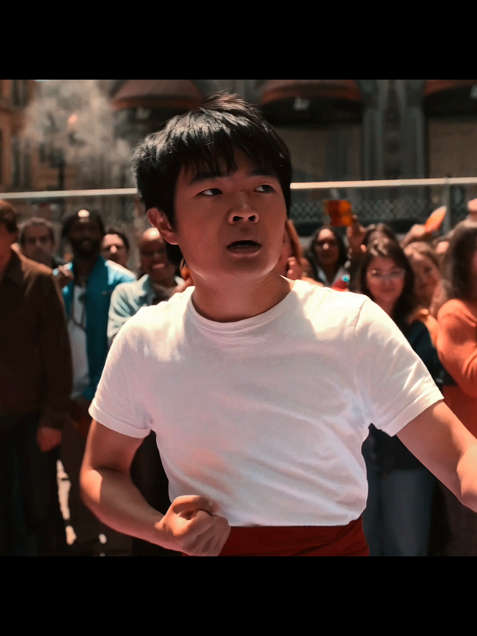Bro destroyed him🔥☠️ | presets in bio | #cobrakai #cobrakaiedit #karatekid #karatekidlegends #karatekidedit #lifong 