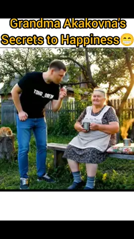 Finance Tips from a Soviet Grandma #ИИ #бабушкавтренде #бабушка #акаковнавещает #AIvideo #нейросеть