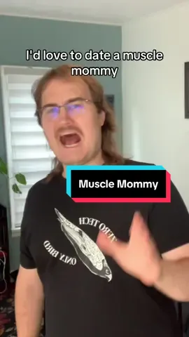 Consider this my application #comedy #rant #dating #musclemommy #muscularwomen #massage #lesbian #closeenough 