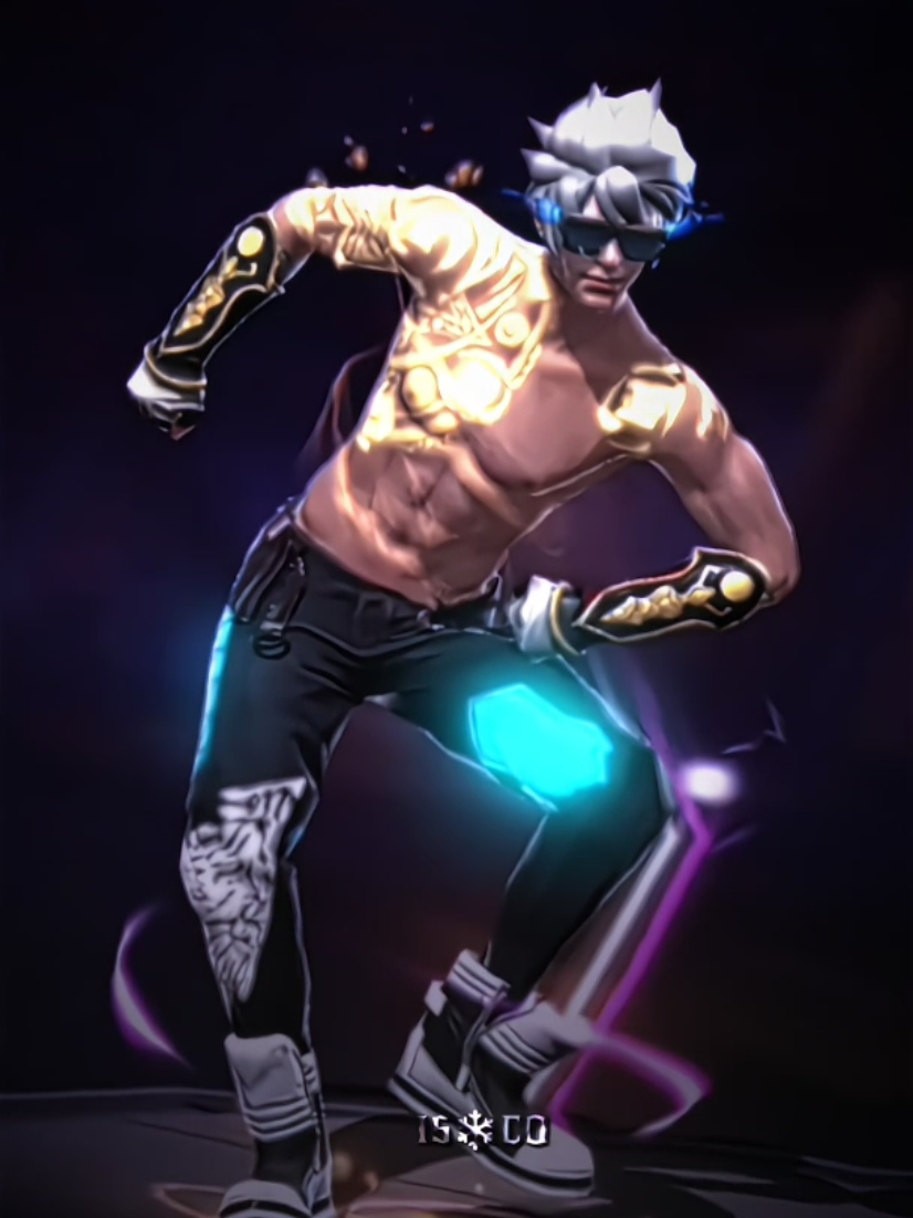 🕺🏻🔥#free_fire #FreeFireEmote #ffdance #freefireedit #dztiktok #freefiredz #فري_فاير #الجزائر 