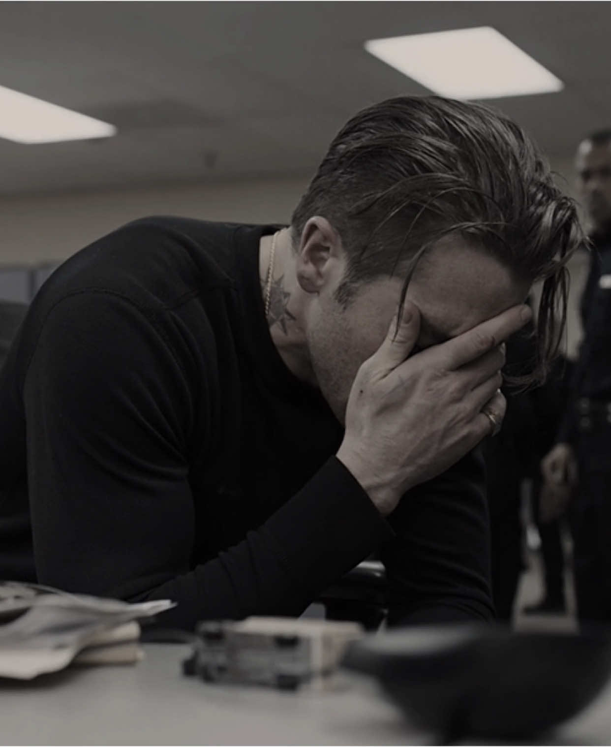 idk #jakegyllenhaal #prisoners #fyp #foryou #explore #idk 