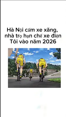 Racing boy xe đạp lợi hại hơn xưa khi Hà Nội cấm chạy xe xăng #hanoicamxemay #meme #racingboy #racing #xedap 