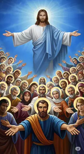 Благословение от Иисуса для тебя 🙏❤️ #благословение  #благословениенебожителей  #fyp  #послание  #иисус  #иисусхристос  #библия  #христианство  #молитва  #jesus  #christianity 