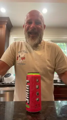Another day another review! Lets see where @PRIME Cherry Limeade falls for us! #365History #EnergyTok #EnergyDrinkReview #honestreview #energydrink 