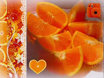 oranges 🍊 req by @luniaxneverwitch#1fan || #fyp #foryou #viral #blowthisup #xyzbca #moodboardaesthetic #moodboard #moodboardedit #dontletthisflop #oranges #orangefruit #fruits 