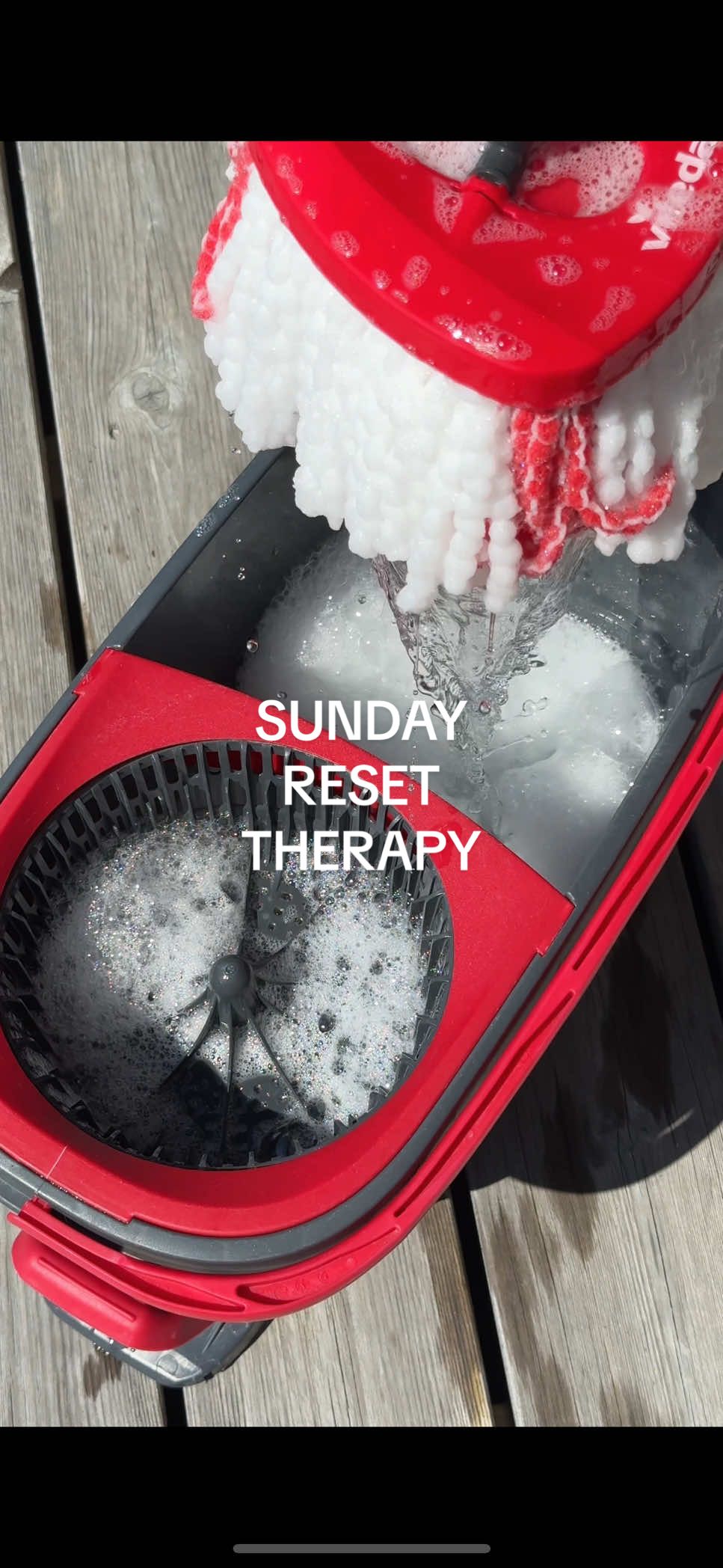 asmr cleaning therapy 🫶🏼 here’s some sunday cleaning motivation for anyone who needs it today 🧺🧽🫧 products are linked in my bio ✨ @The Pink Stuff brand ambassador #sundayreset #sundaycleaning #CleanTok #weeklyreset #asmrcleaning #cleaningmotivation #cleaningtherapy #cleaninginspo #cleanhome