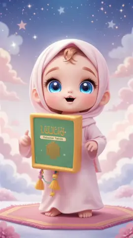 #baby  #islamic  #islam  #quran  #allah  #cutebaby 