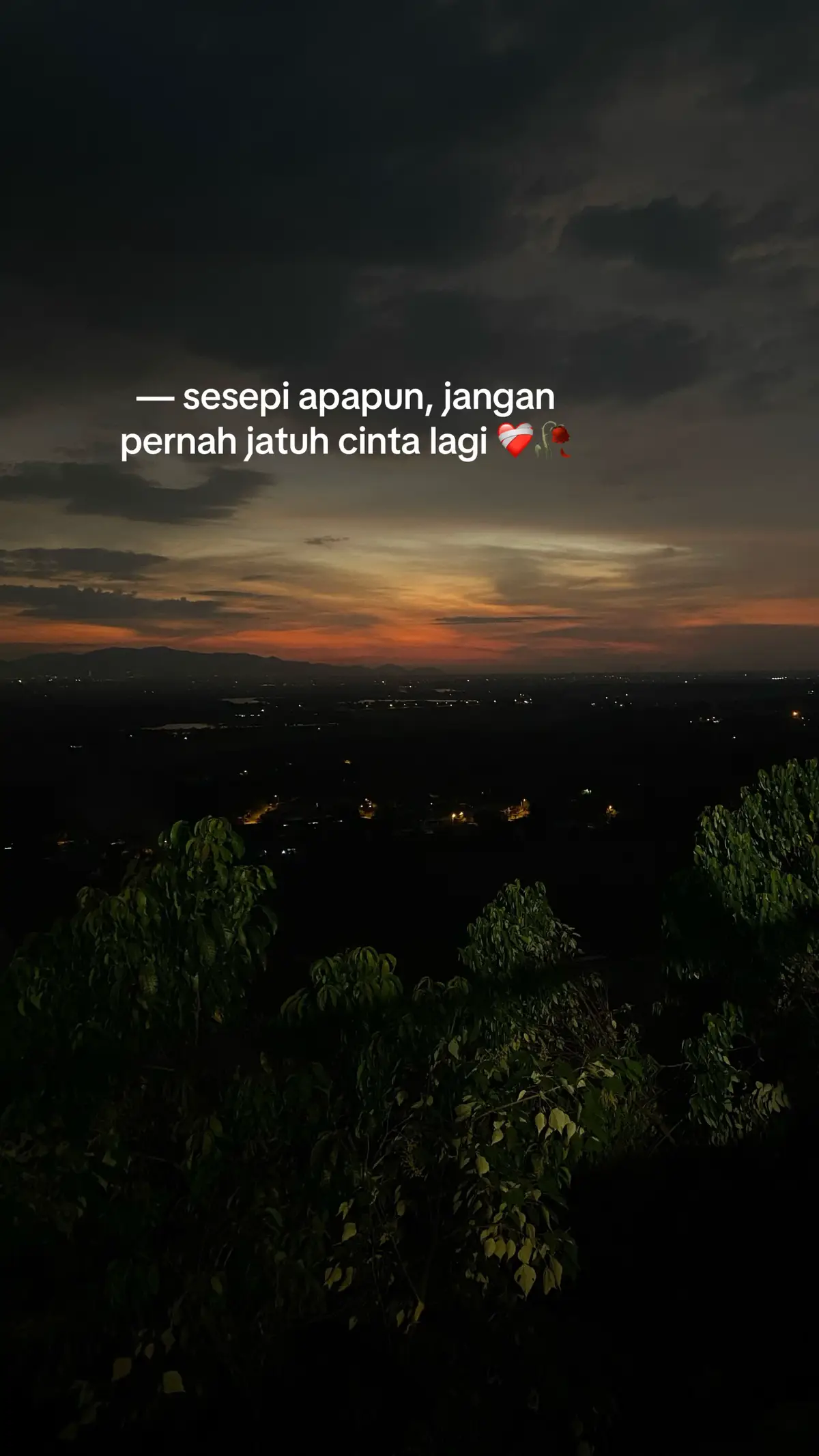 #sadqoutes 