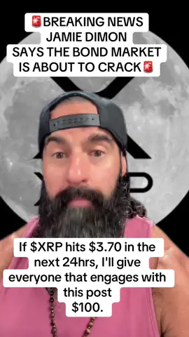 #xrpnews #cryptopnews #cryptonewsdaily #xrpnewstoday #cryptobullrun #xrptoday #xrpnews #xrpupdate #xrp #ripple #cryptoday#xrparmy#xrpfamily #fyppp #viral_video #xIm #xrpholders #rparmy #xrpl #100kviews 