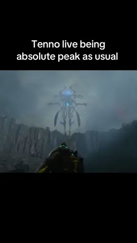 Warframe players gonna be eating good by the end of 2025 and 2026 #warframe #gameclips #warframecommunity #peak #absolutecinema 