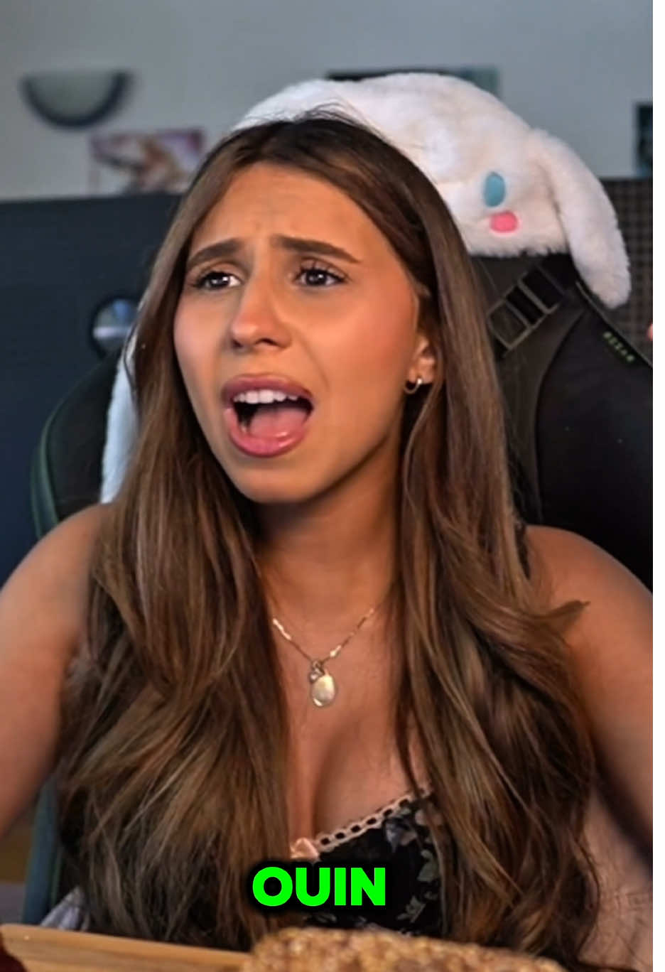 Gros bébé 🍼 #Aloonea #Twitch #beauty #money 