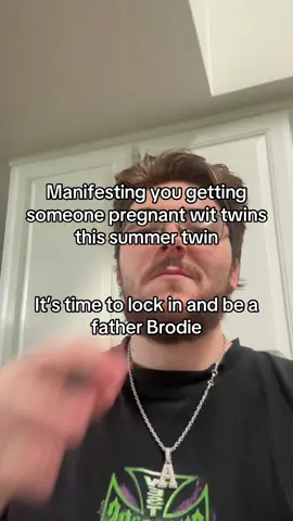 Can’t deny the science yall it’s time to just accept your fate and become fathers, I’m ready to be an uncle😂😂 #fyp #trend #viral #blowthisup 