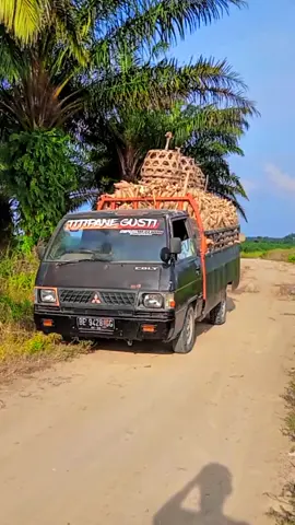 #l300_pickup #L300lampung #fouryoupage 
