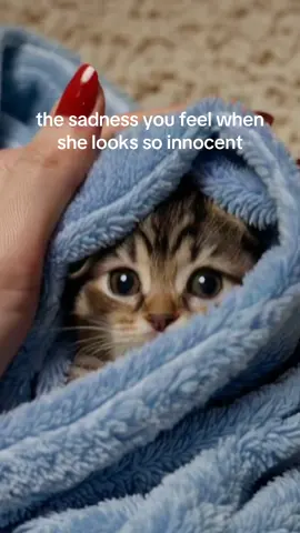 🫠 #fyp #foryoupage❤️❤️ #cat #kitten #catlover #ai #cutecat 