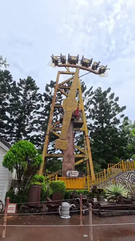 LEOFOO VILLAGE THEME PARK       ***OLD OIL WELL***.     #leofoo #leofoovillage #leofoovillagethemepark #TaiwanOFW  #taiwanlife  #taiwan  #insta360x5  #fypシ゚viralシfypシ゚  #fypシ゚viralシ  #hsinchu  #creatorsearchinsights 