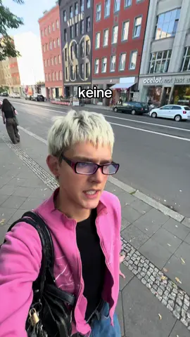 musste gesagt werden 