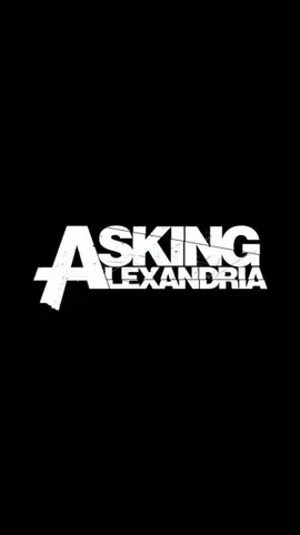 Asking Alexandria - A prophecy . . . . . #askingalexandria #prophecy #musiklirik #liriklagu #aafamily 