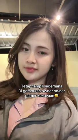 Seru liat orang orang ngeremehin aku🤣 . 