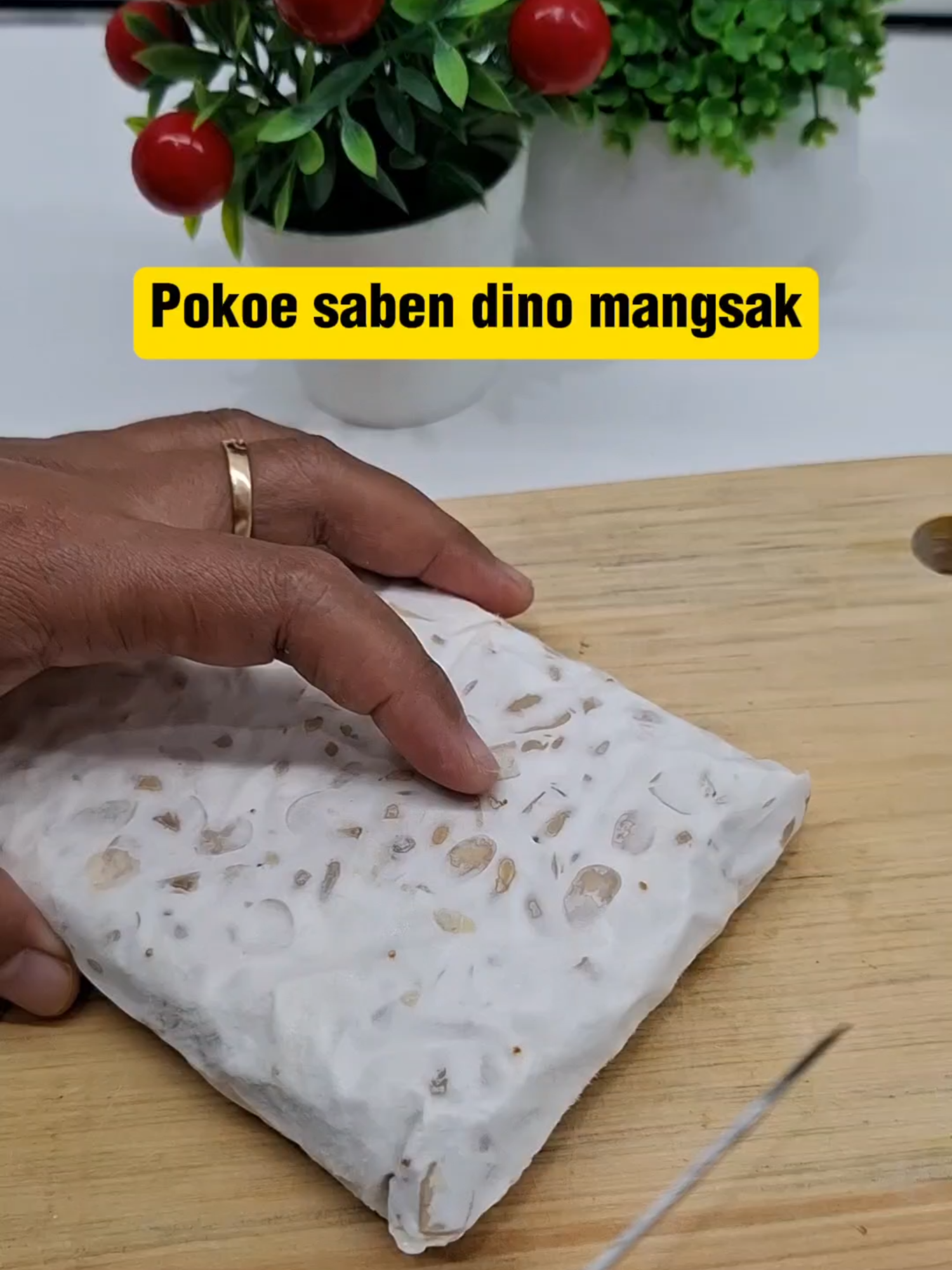 Olah olah rodo ribet #resepmasakan #masakanrumahan