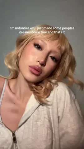 DREAM GIRL 